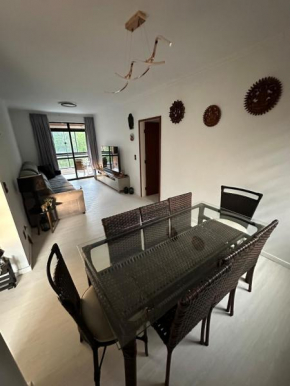 Apartment 300 meters from Ingleses beach